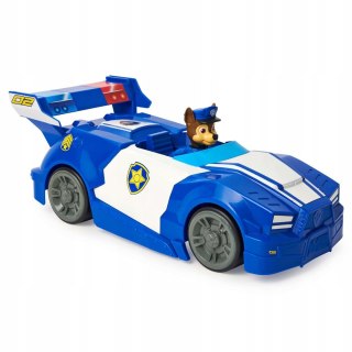 PAW PATROL / Psi Patrol Film: Mega Auto pojazd Chase'a 6060418 Spin Master