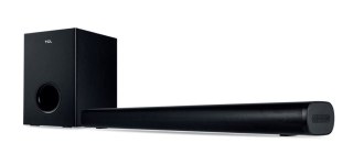 Soundbar TCL S522W 2.1 200 W czarny