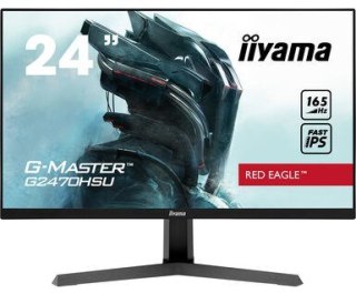 MONITOR IIYAMA LED 23,8" G2470HSU-B1