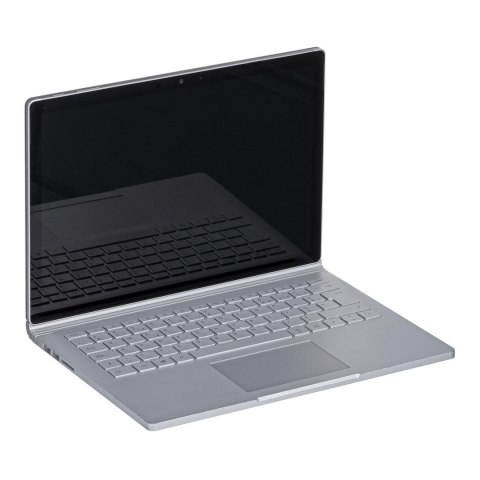 Microsoft Surface Book 2 i7-8650U 16GB 512GB SSD 13,5"(dotyk) 3K GTX 1050 Win11pro + zasilacz UŻYWANY