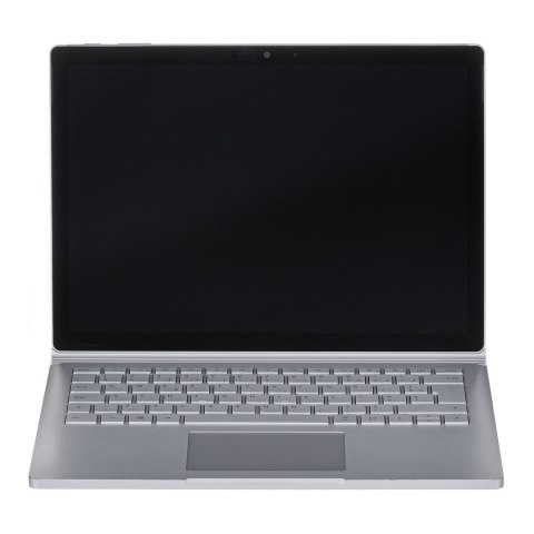 Microsoft Surface Book 2 i7-8650U 16GB 512GB SSD 13,5"(dotyk) 3K GTX 1050 Win11pro + zasilacz UŻYWANY