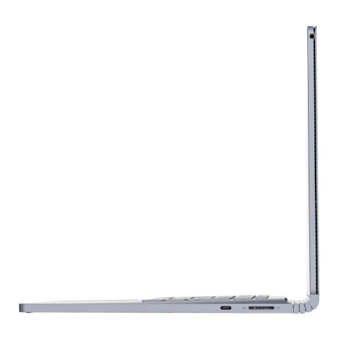 Microsoft Surface Book 2 i7-8650U 16GB 512GB SSD 13,5"(dotyk) 3K GTX 1050 Win11pro + zasilacz UŻYWANY