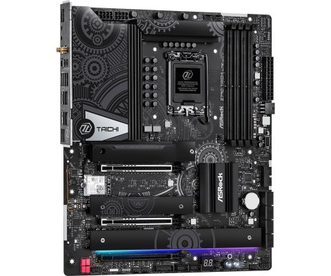 Płyta główna Asrock Z790 TAICHI LITE