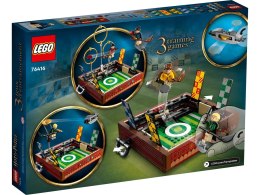 LEGO 76416 HARRY POTTER Quidditch™ - kufer p4