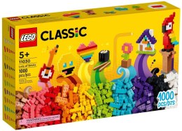PROMO LEGO 11030 CLASSIC Sterta klocków p2