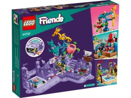 PROMO LEGO 41737 FRIENDS Plażowy park rozrywki p3