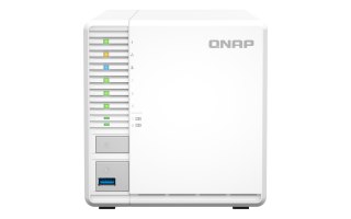 QNAP SERWER PLIKÓW TS-364-8G