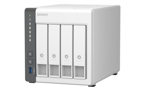 QNAP SERWER PLIKÓW TS-433-4G