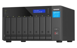 QNAP SERWER PLIKÓW TVS-H874X-I9-64G