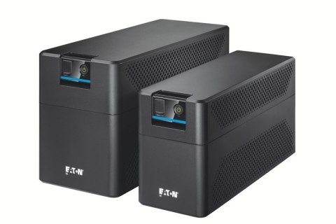 ZASILACZ UPS Eaton 5E 900 USB IEC G2