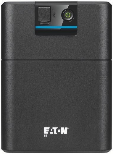 Zasilacz UPS Eaton 5E550 IEC G2