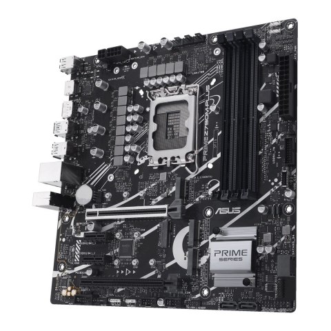 Płyta główna ASUS PRIME Z790M-PLUS (WYPRZEDAŻ)