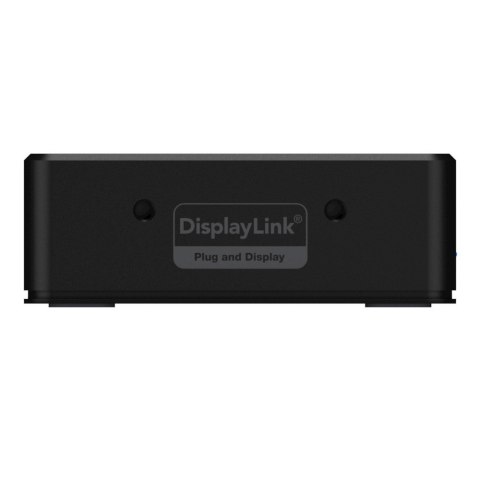 BELKIN DOCK USB-C DUAL DISPLAY