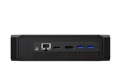 Blackview Mini PC MP200 i9-11900H 16GB SSD512 W11Pro Czarny