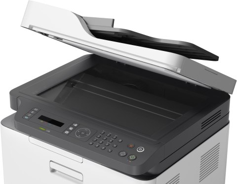 Urządzenie wielofunkcyjne HP Color Laser MFP 179fnw 4ZB97A (laserowe, laserowe kolor; A4; Skaner płaski)