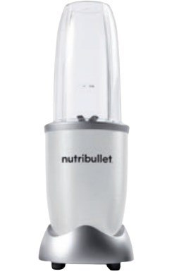 Blender kielichowy Nutribullet NB907W