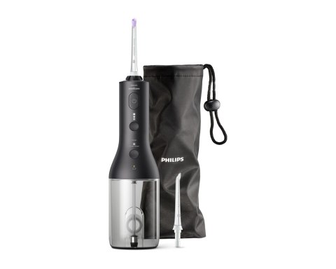 Irygator PHILIPS HX 3806/33 Power Flosser (WYPRZEDAŻ)