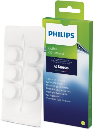 Tabletki odtłuszczające Philips CA6704/10 (Tabletki x 6 szt.)