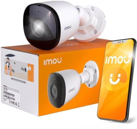 Kamera IP Imou bullet 2MP IPC-F22EA(PoE)