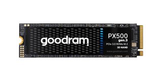 SSD GOODRAM PX500 2 TB NVMe 1.4 gen. 3 3DNAND