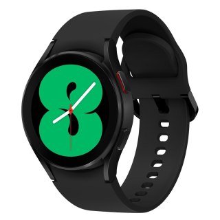 Samsung Galaxy Watch4 40mm Black (WYPRZEDAŻ)