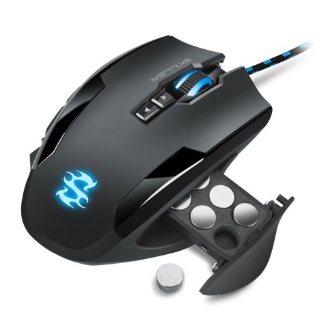 SKILLER SGM1/GAMING MOUSE