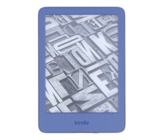 Kindle 11 blue ( bez reklam) (WYPRZEDAŻ)