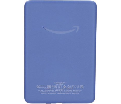 Kindle 11 blue ( bez reklam) (WYPRZEDAŻ)