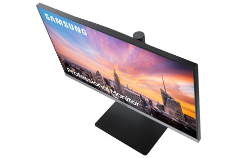 MONITOR SAMSUNG LED 24" LS24R650FDUXEN (WYPRZEDAŻ)