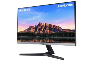 MONITOR SAMSUNG LED 28" LU28R550UQPXEN