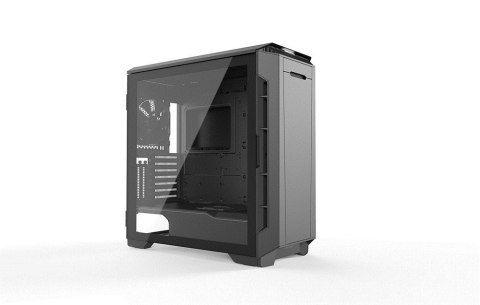 PHANTEKS Eclipse P600S Silent Mid Tower, Szkło Hartowane - Czarne