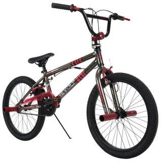 Huffy Rower BMX REVOLT 20" 23549W (WYPRZEDAŻ)