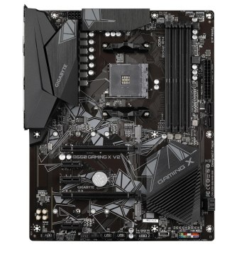 Płyta główna Gigabyte B550 GAMING X V2 (WYPRZEDAŻ)