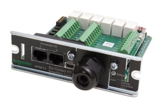 Dry Contact I/O SmartSlot Card