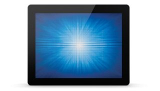 1590L, 15-inch LCD (LED Backlight), Open Frame, HDMI, VGA & Display Port video interface, AccuTouch, USB & RS232 touch controlle