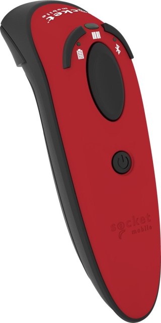 DURASCAN D700 LINEAR BARCODE/SCANNER RED