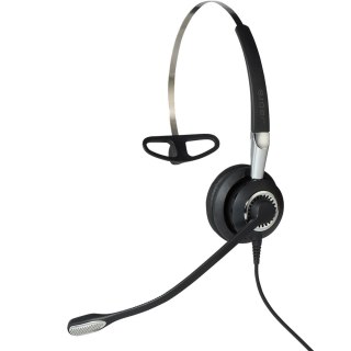 JABRA BIZ 2400 II MONO 3IN1/TYP 72 NC FREESPIN