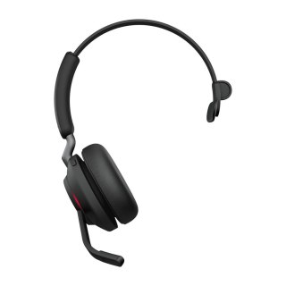 Jabra Evolve2 65, Link380a MS Mono Black