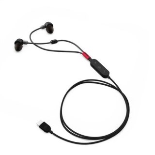 Lenovo Go USB-C ANC In-Ear Headphones (MS Teams)