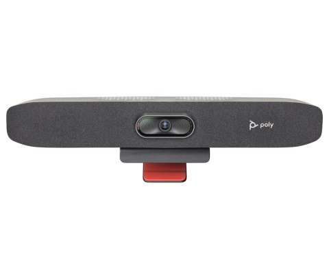 Poly Studio R30 USB Video Bar EMEA - INTL English Loc Euro plug