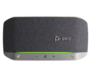 Poly Sync 20-M Microsoft Teams Certified USB-C Speakerphone