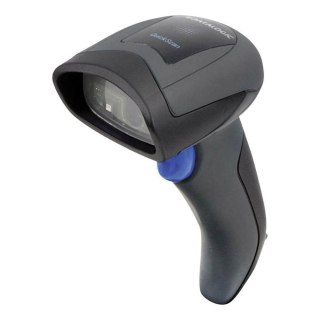 QuickScan QBT2101, Bluetooth, Kit, USB, Linear Imager, Black (Kit inc. Imager and USB Micro Cable.)