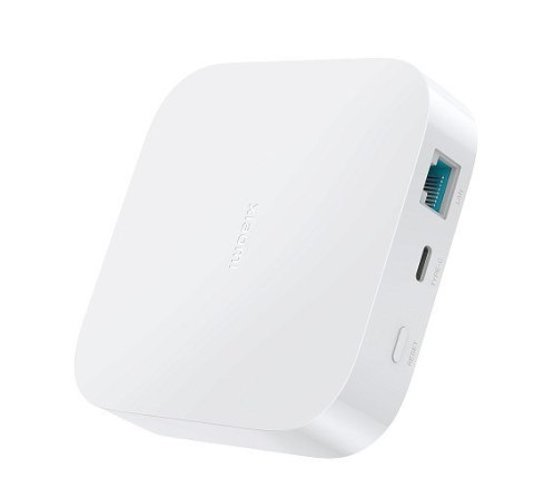 Centrala Smart Home Xiaomi Mi Smart Home Hub 2