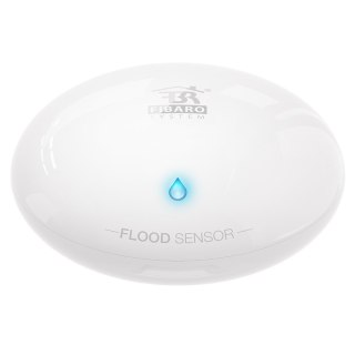 FIBARO Czujnik zalania wodąFGFS-101 ZW5 (wewnętrzny; Z-Wave; kolor biały)