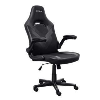 Fotel gamingowy TRUST GXT703 RIYE GAMING CHAIR BLACK (25128)