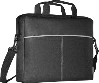 DEFENDER TORBA DO LAPTOPA LITE 15.6" CZARNO-SZARA 26086