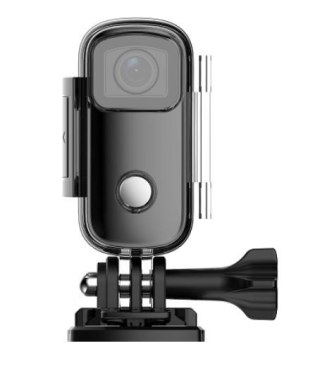 Kamera sportowa SJCAM C100 MINI BLACK