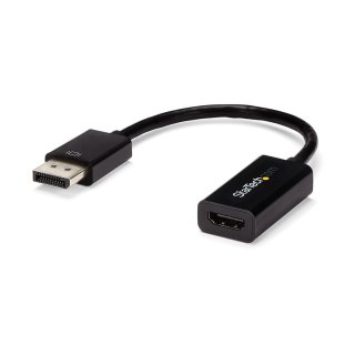 DISPLAYPORT TO HDMI 4K ADAPTER/.