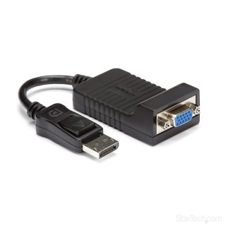 DISPLAYPORT TO VGA CONVERTER/.