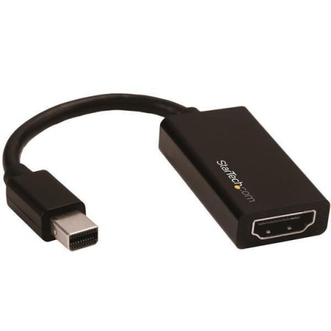 MINI DISPLAYPORT TO HDMI - 4K/CONVERTER-UHD MDP TO HDMI ADAPT